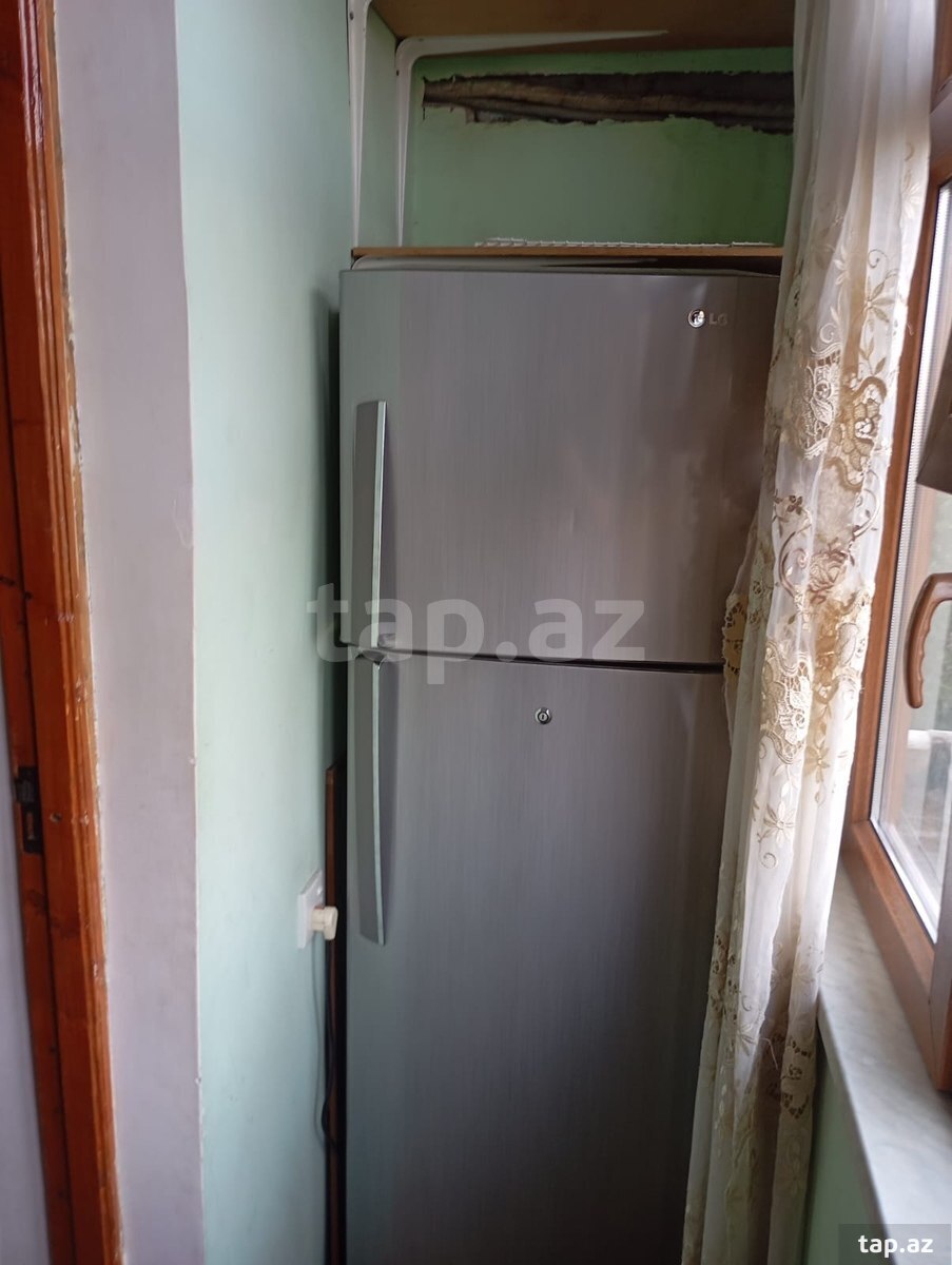 2-otaqlı mənzil kirayə verilir, Xırdalan ş., 38 m² (7)