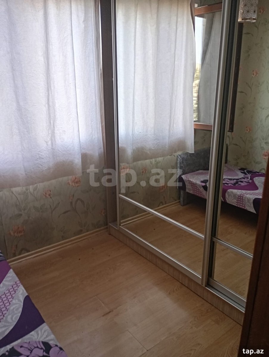 2-otaqlı mənzil kirayə verilir, Xırdalan ş., 38 m² (3)