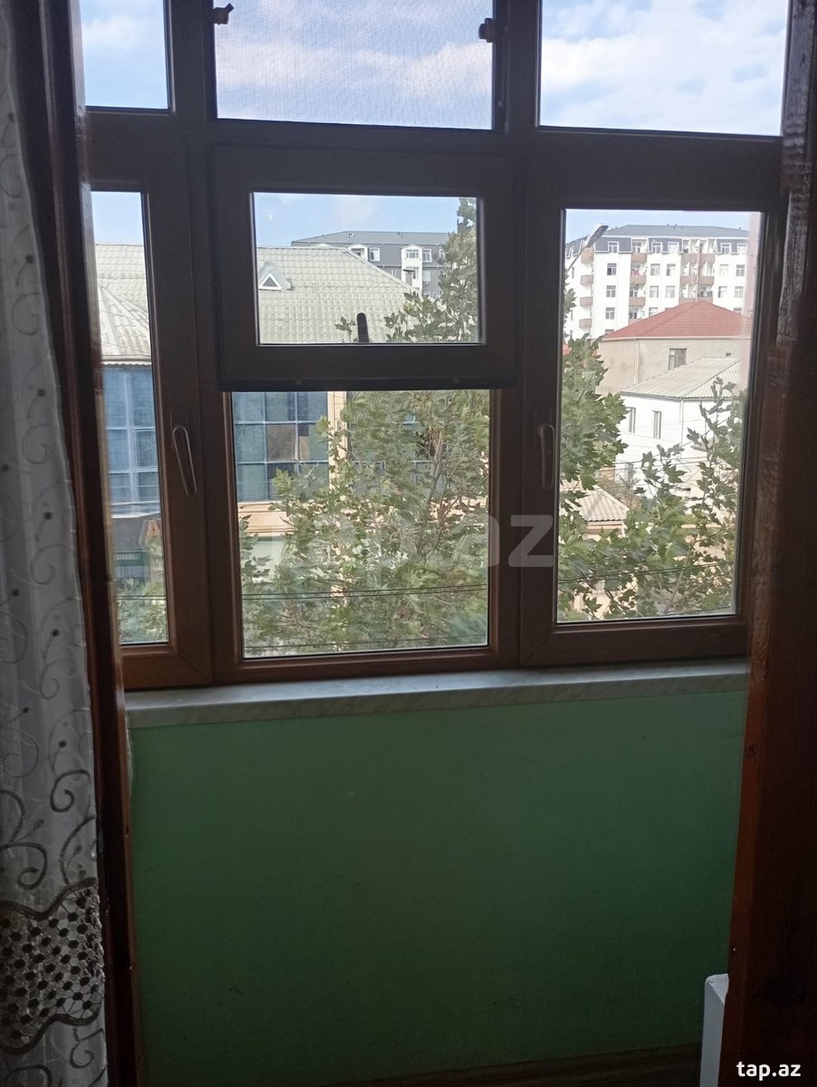 2-otaqlı mənzil kirayə verilir, Xırdalan ş., 38 m² (8)