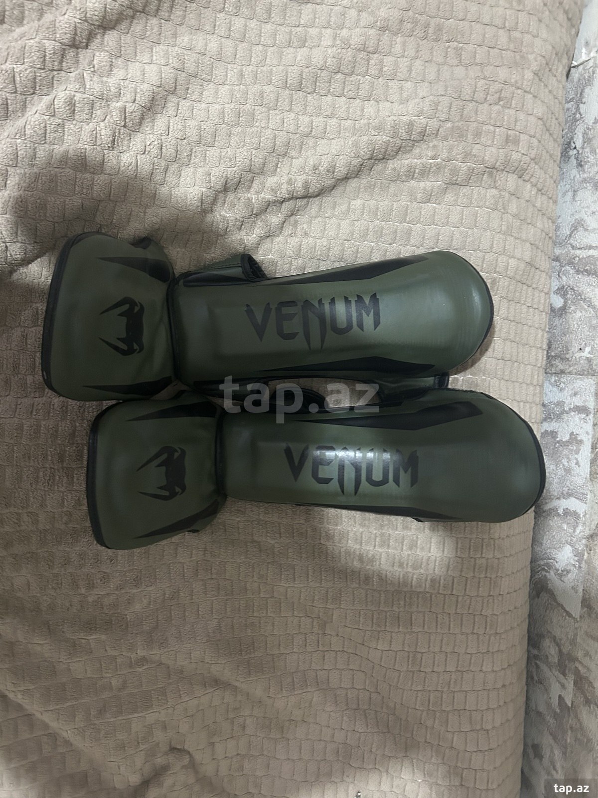 Kickboks üçün fut