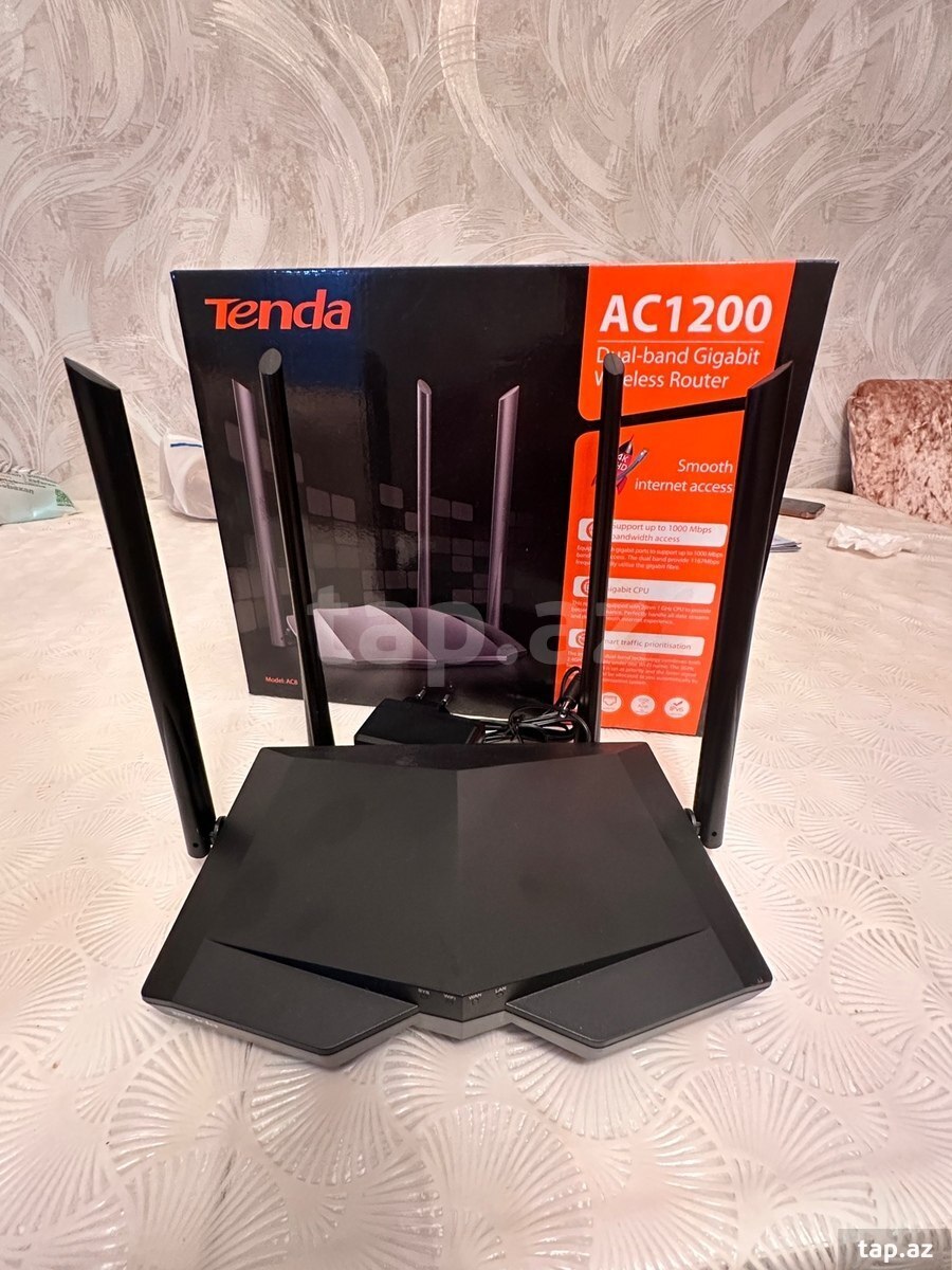 Modem Tenda