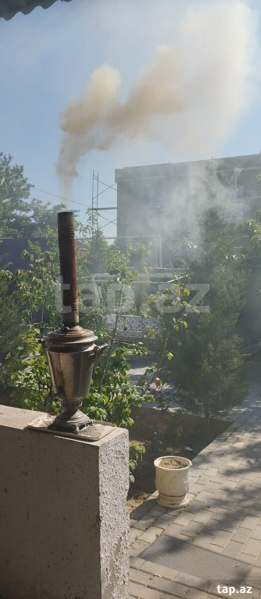 Bağ evi kirayə verilir, Novxanı qəs. (23)