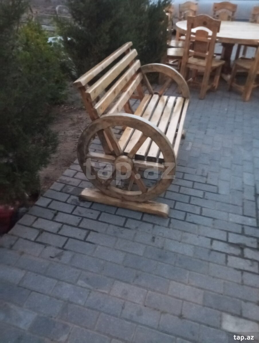 Bağ evi kirayə verilir, Novxanı qəs. (22)