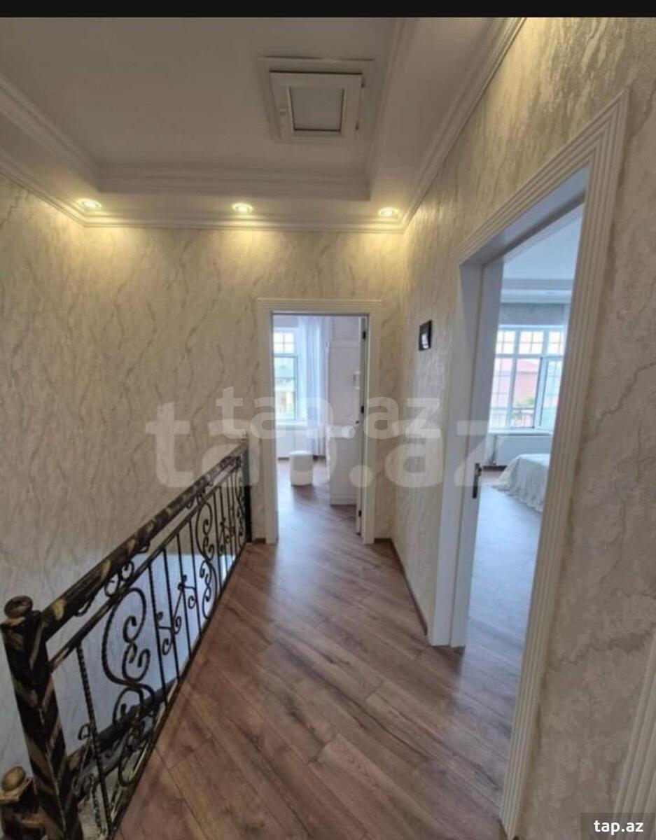 4 otaqlı həyət evi satılır, Sumqayıt