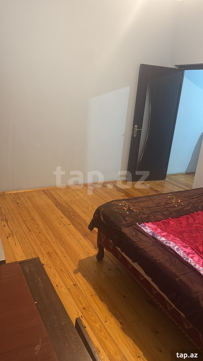 2-otaqlı yeni tikili kirayə verilir, Kazımağa Kərimov küç., 90 m² (5)