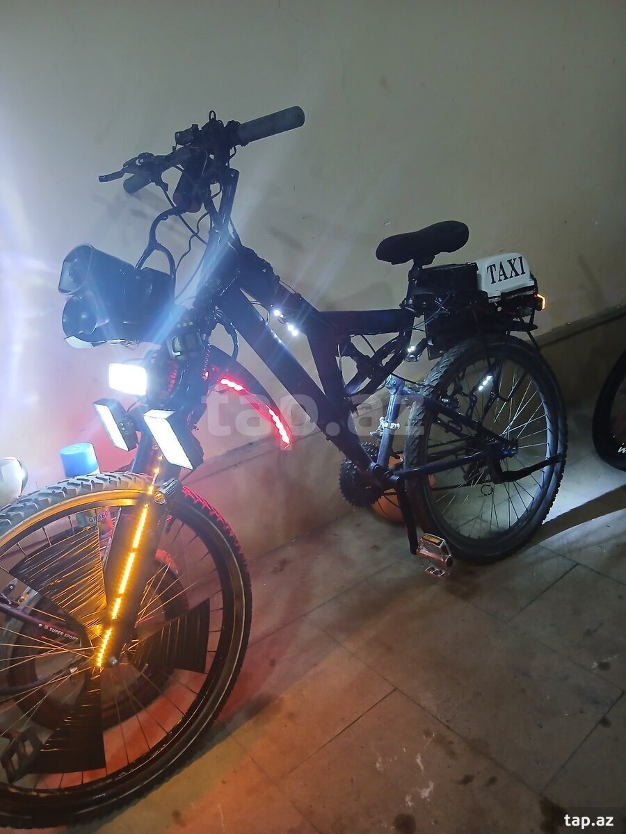 Velosiped (2)