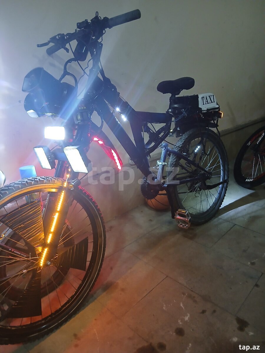 Velosiped