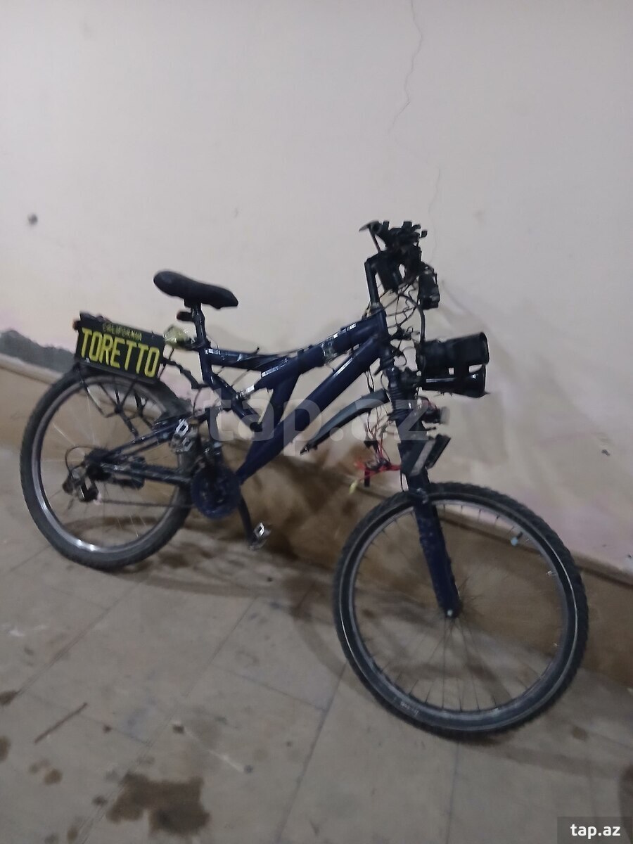 Velosiped (3)