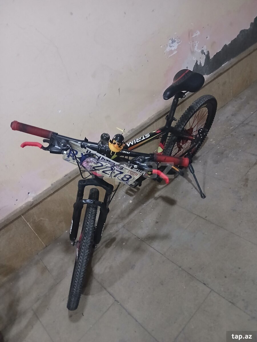 Velosiped 24 lük (2)