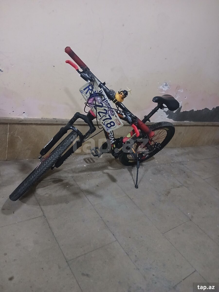 Velosiped 24 lük (3)