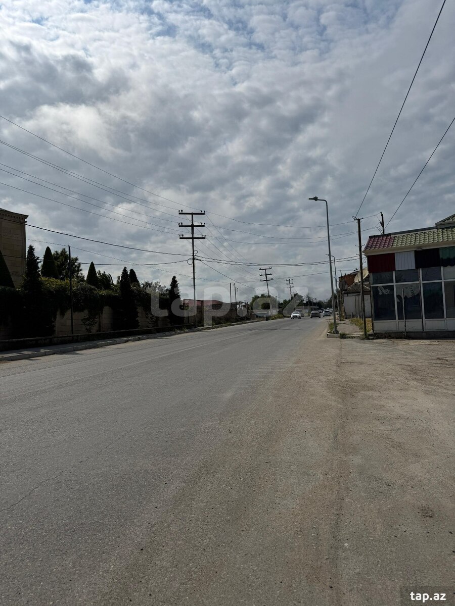 Obyekt icarəyə verilir, Maştağa qəs. (14)