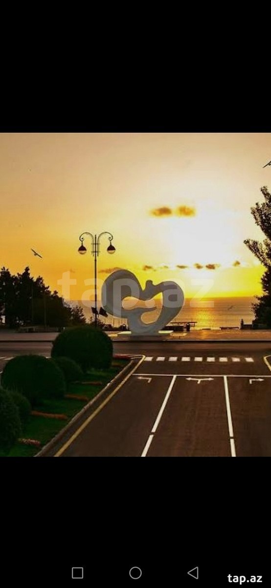 Xanımla tanış olmaq istəyirəm