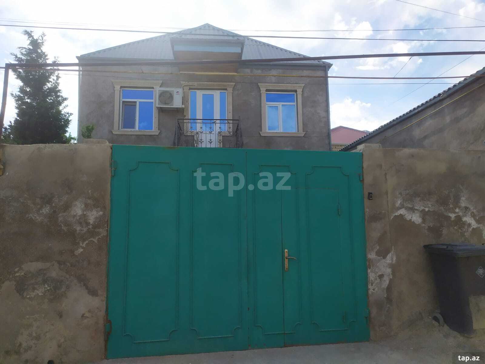 7-room private house for sale, Lokbatan, Baku