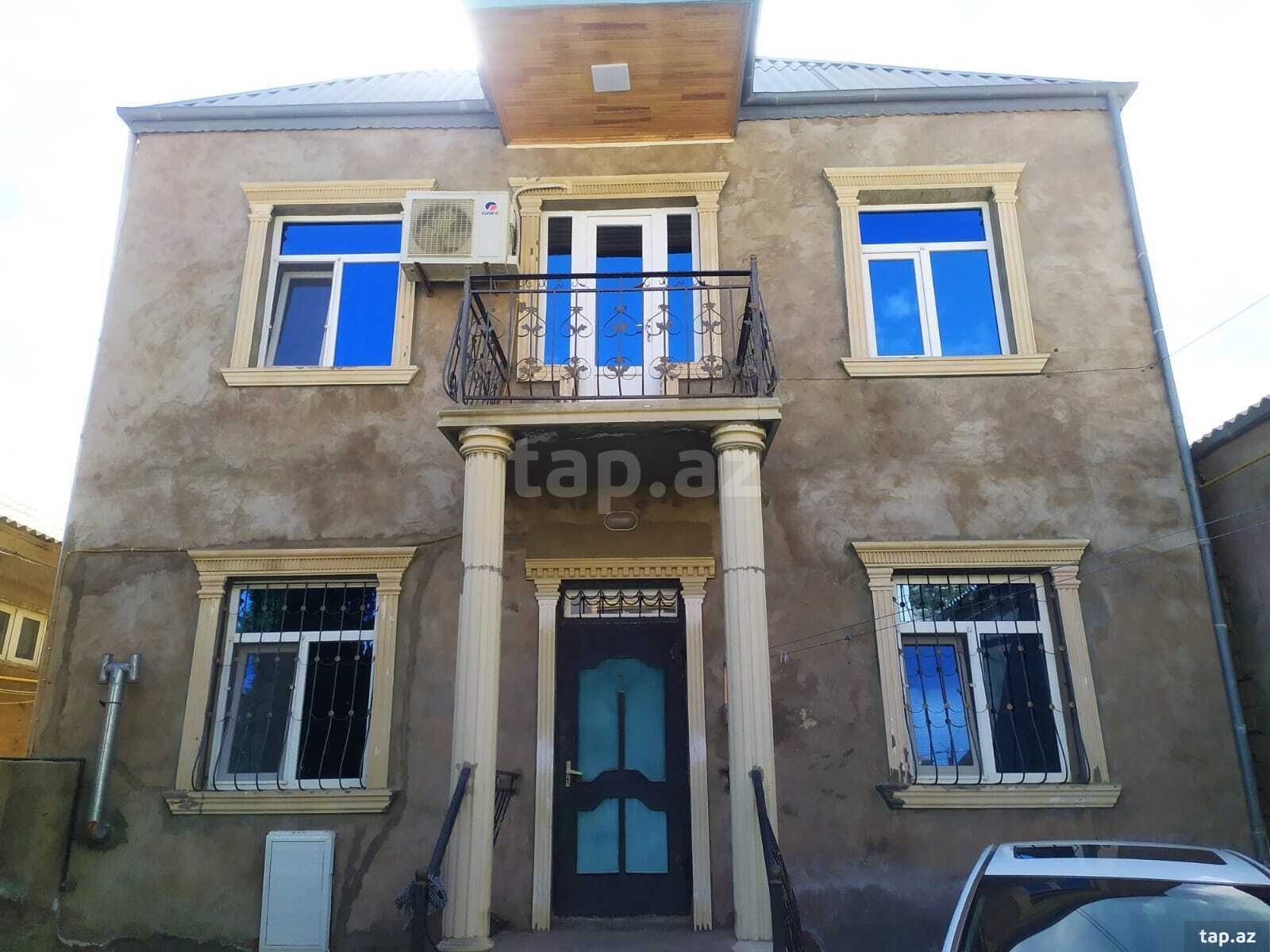 7-room private house for sale, Lokbatan, Baku