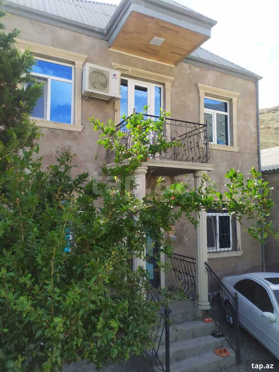 7-room private house for sale, Lokbatan, Baku