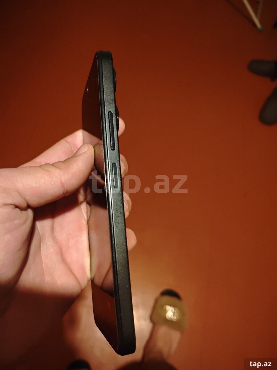 Xiaomi Poco M6 Galactic Black 128GB/6GB (3)