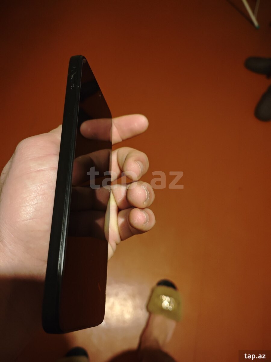Xiaomi Poco M6 Galactic Black 128GB/6GB (4)