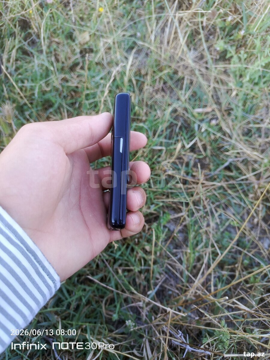 Nokia 6300 Black (5)