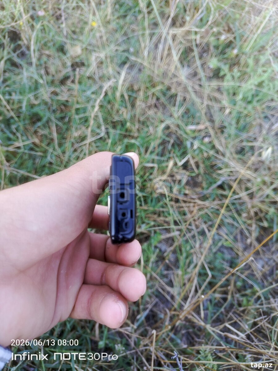 Nokia 6300 Black (4)