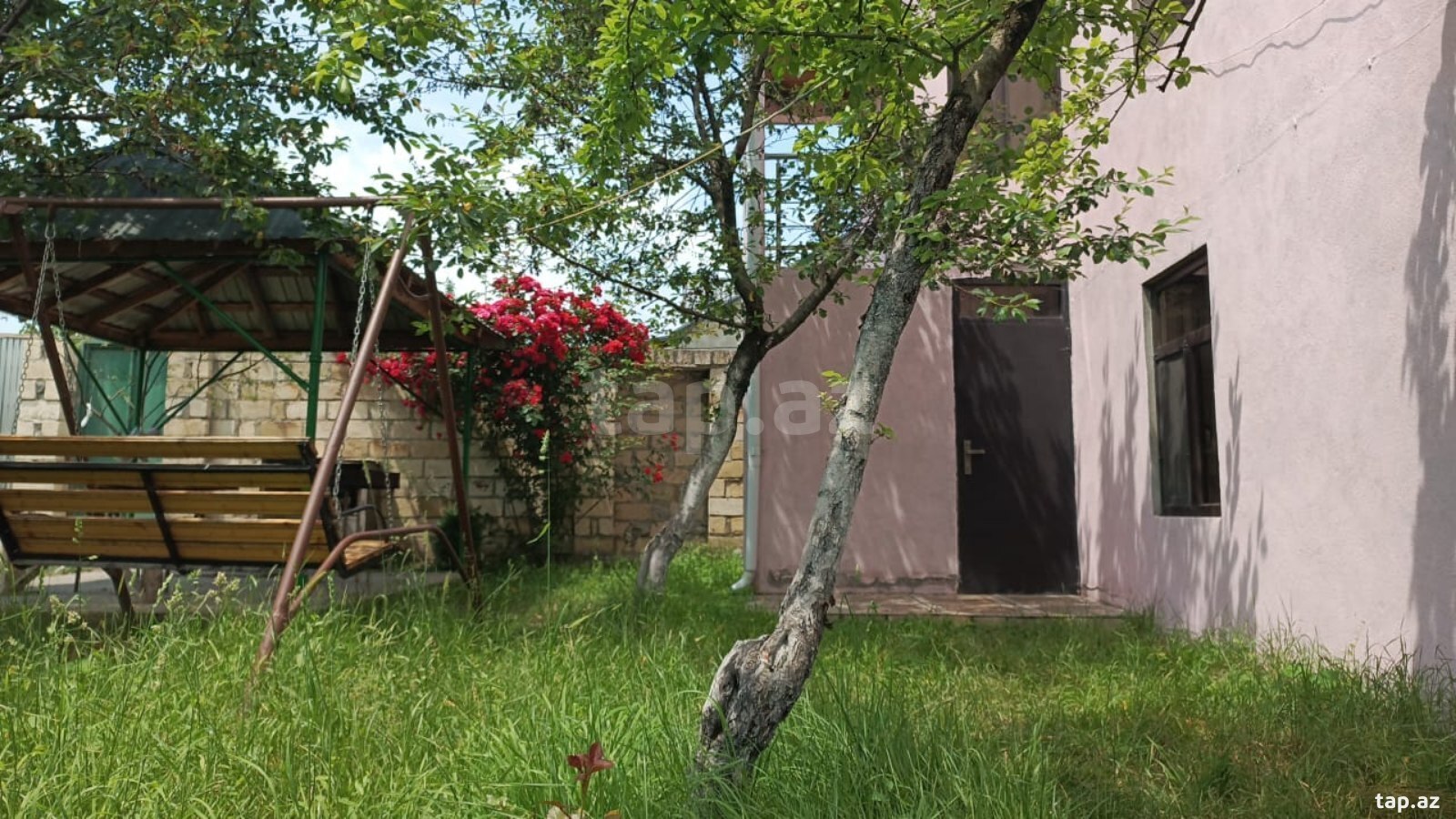 Bağ evi kirayə verilir, Quba ş. (3)