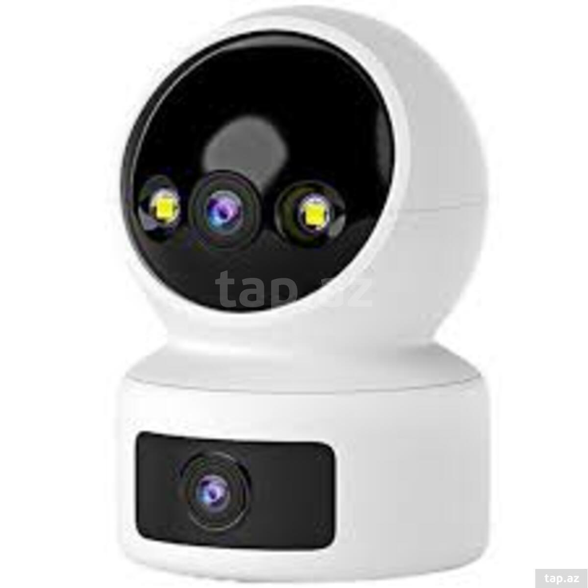 Müşahidə kamerası Smart 4MP 