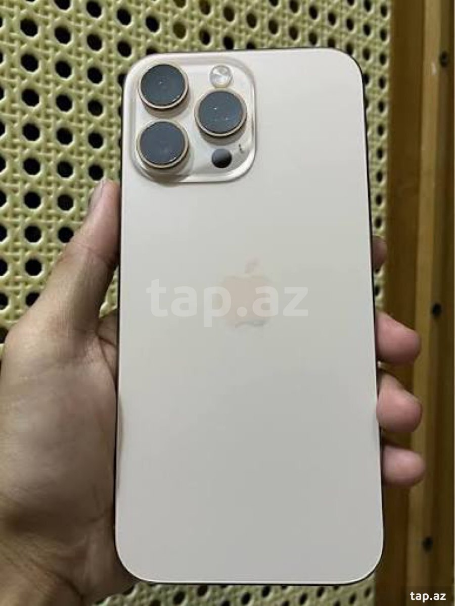 Apple iPhone 15 Pro Max White Titanium 256GB/8GB