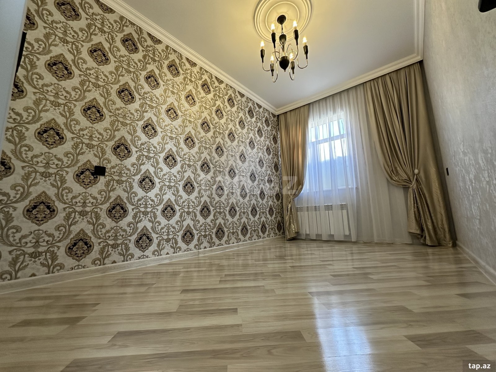 Həyət evi, Yeni Günəşli qəs. (7)
