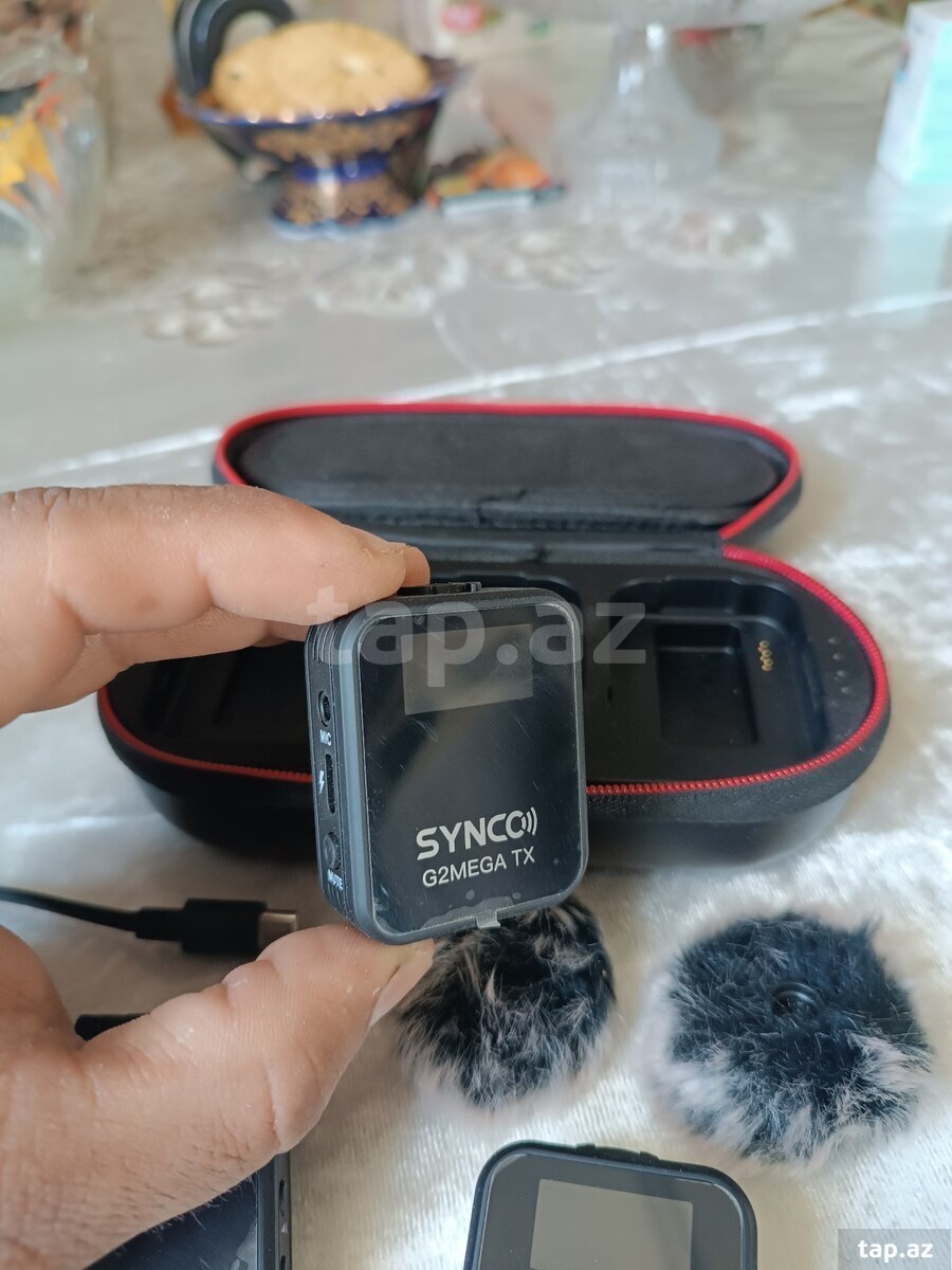Synco G2 A2 Mega (2)