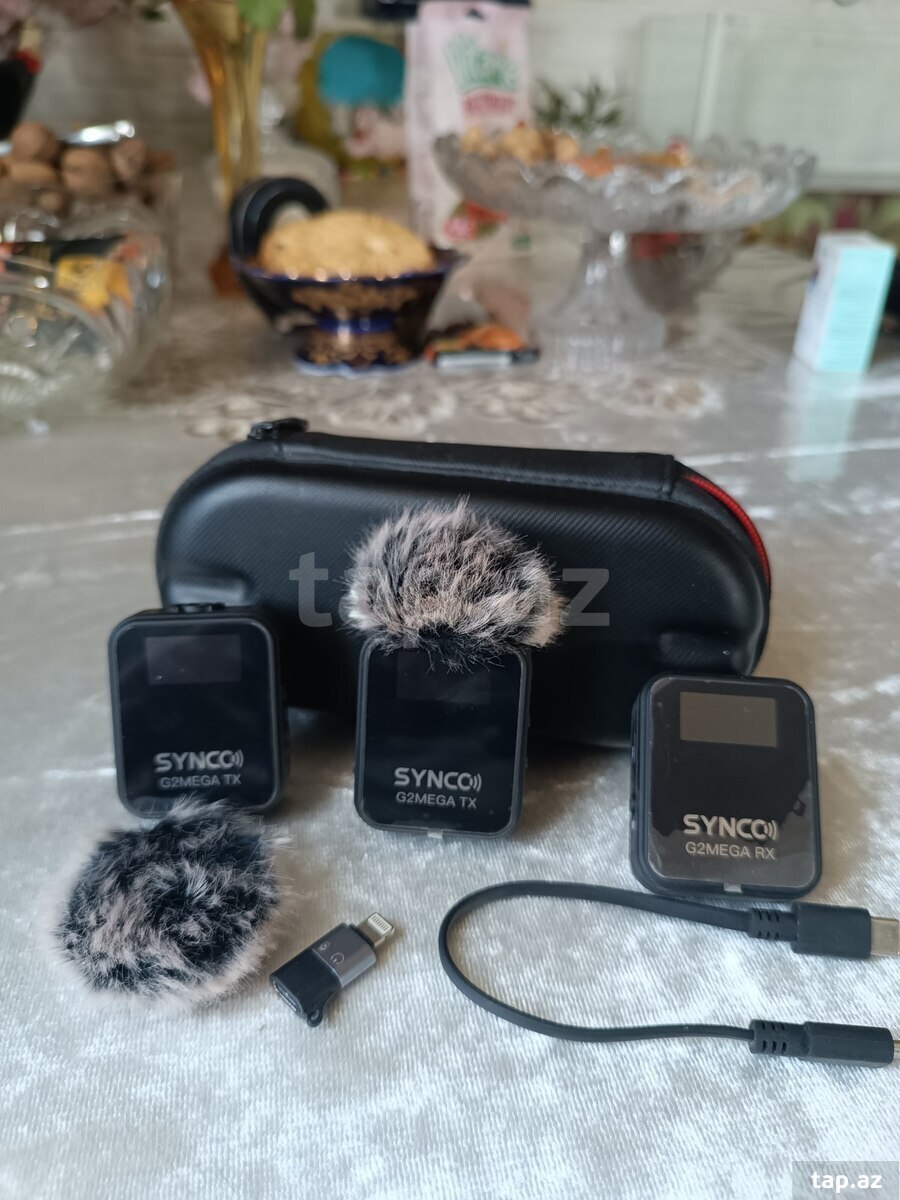 Synco G2 A2 Mega (4)