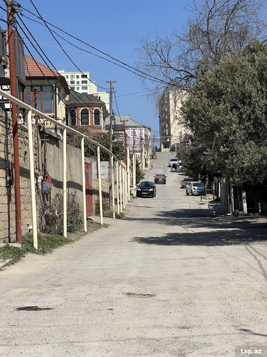 Həyət evi, Yeni Günəşli qəs. (19)