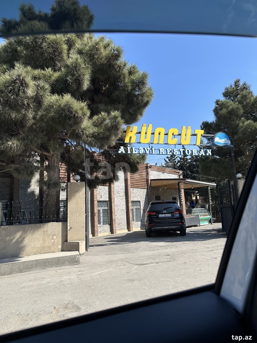 Həyət evi, Yeni Günəşli qəs. (21)