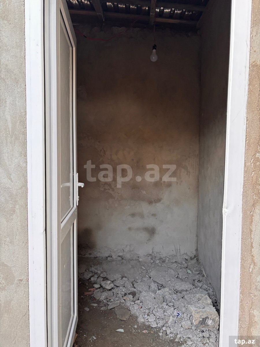 Həyət evi, Yuxarı Sulutəpə qəs. (4)