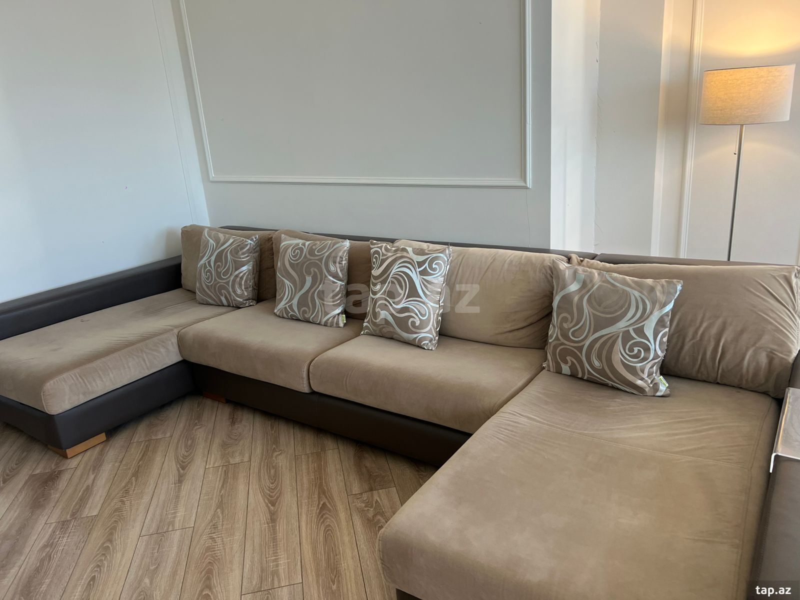 Künc divan