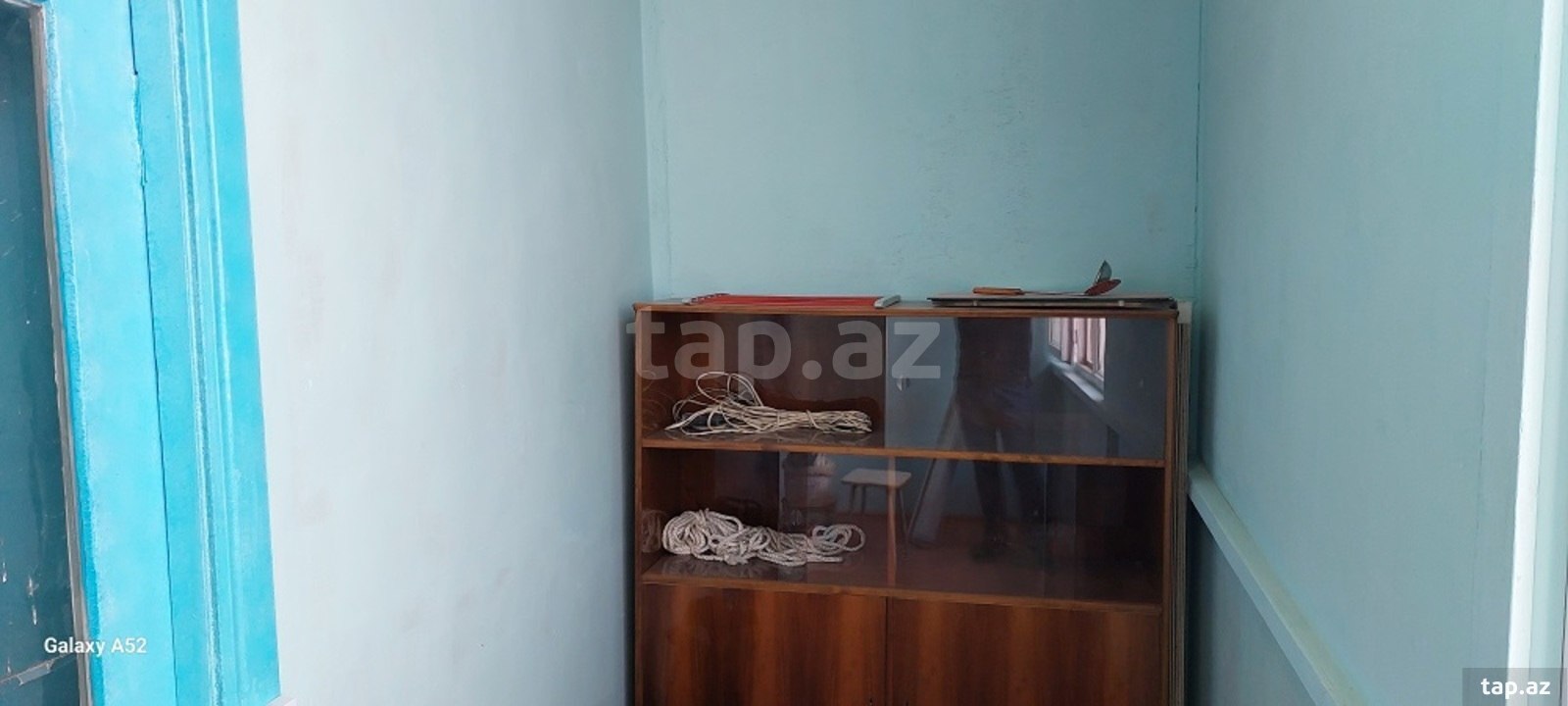 2-otaqlı mənzil, Yasamal r., 55 m² (9)