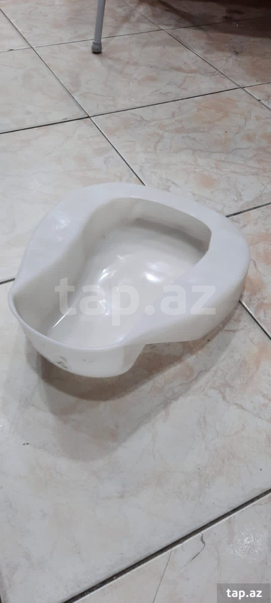 Xəstə üçün güvəc