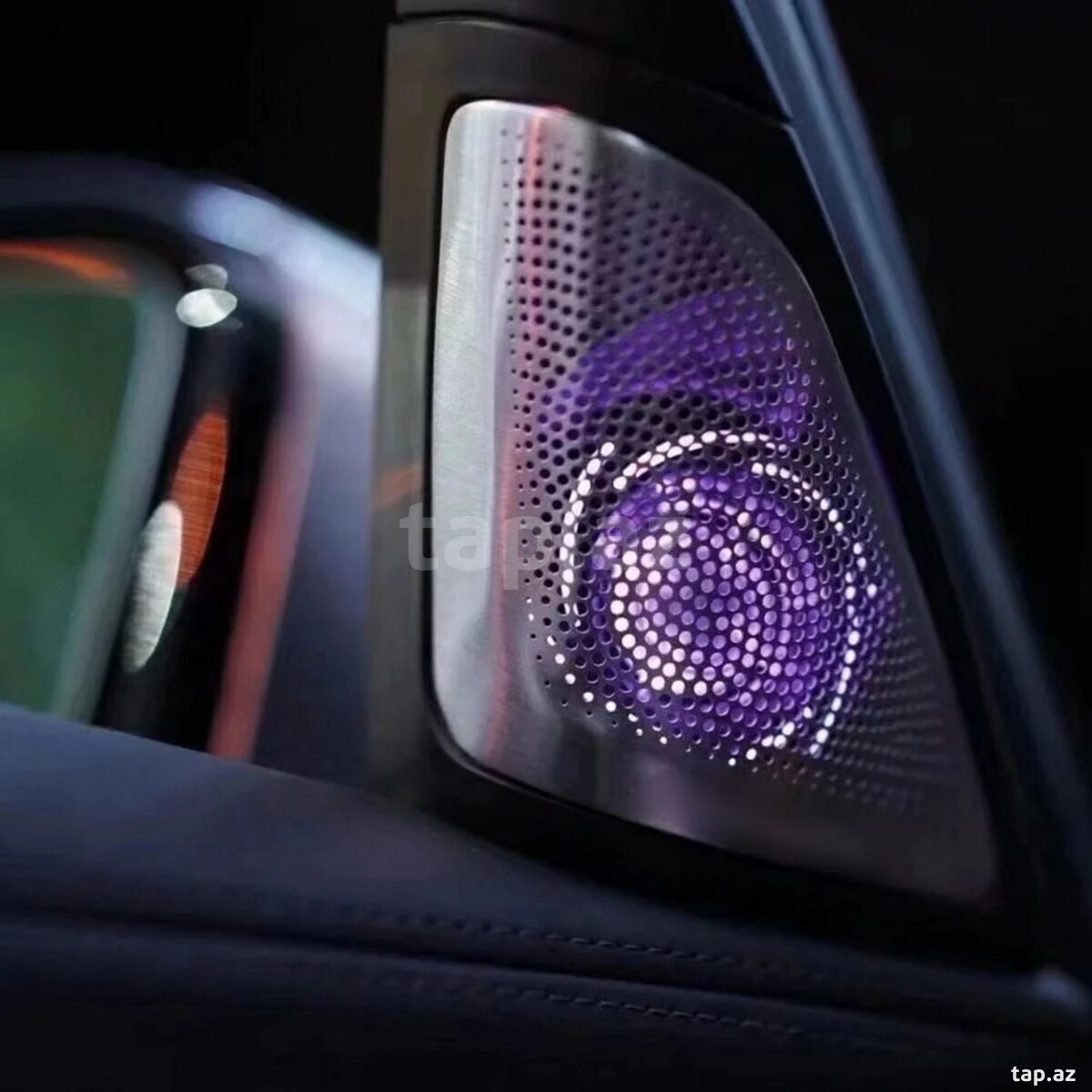 BMW G30 Bowers Wilkins tip dinamik toru (4)