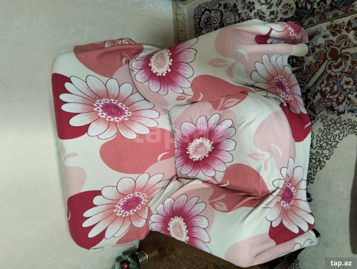 Divan və kreslo  (2)