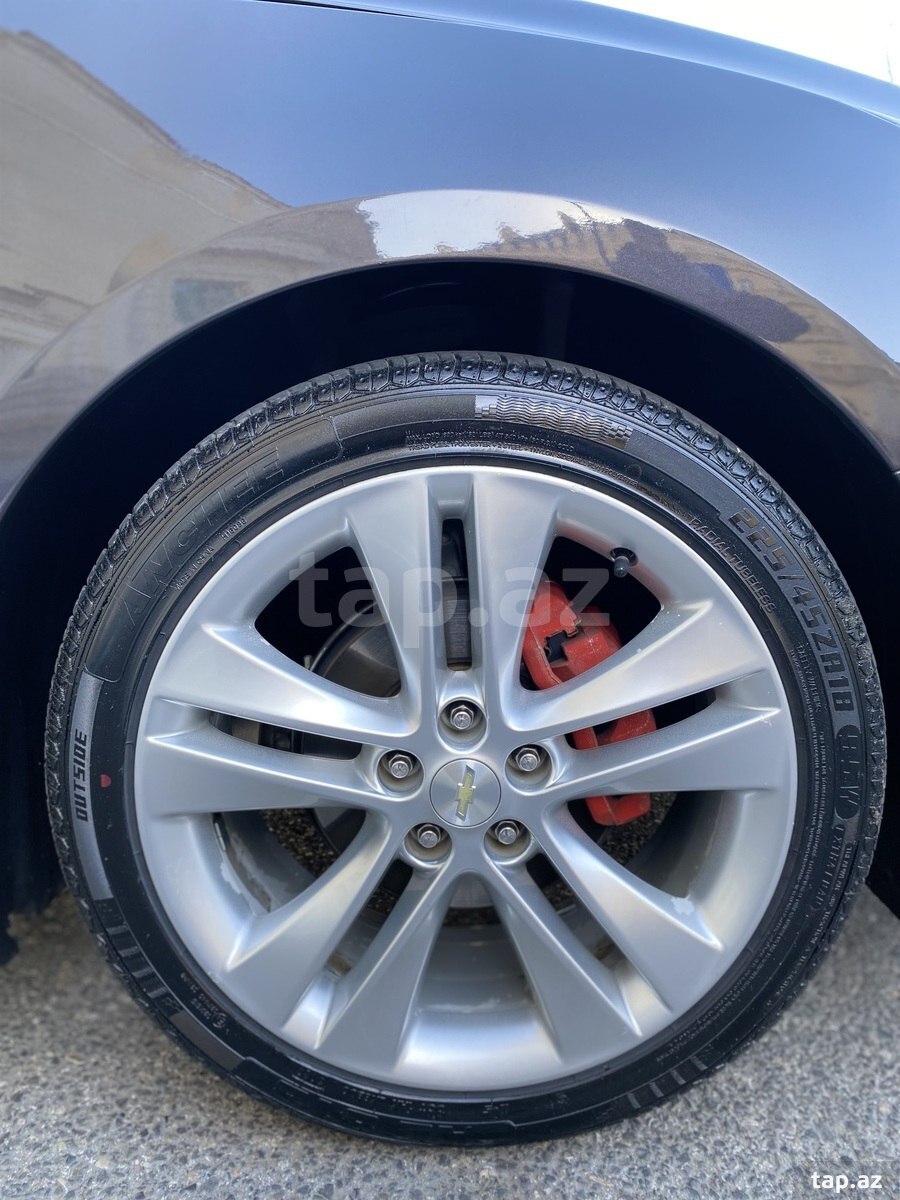 Chevrolet Cruze, 2014 il (12)
