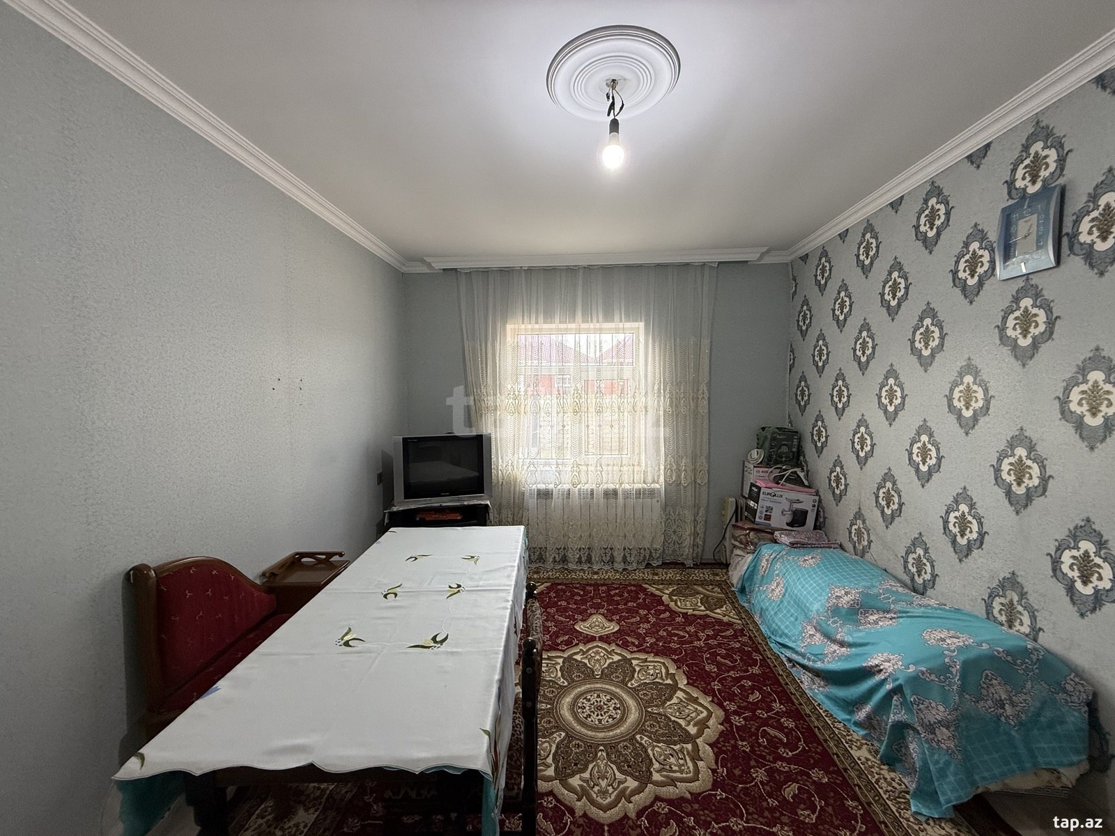 Həyət evi, Binəqədi qəs. (5)