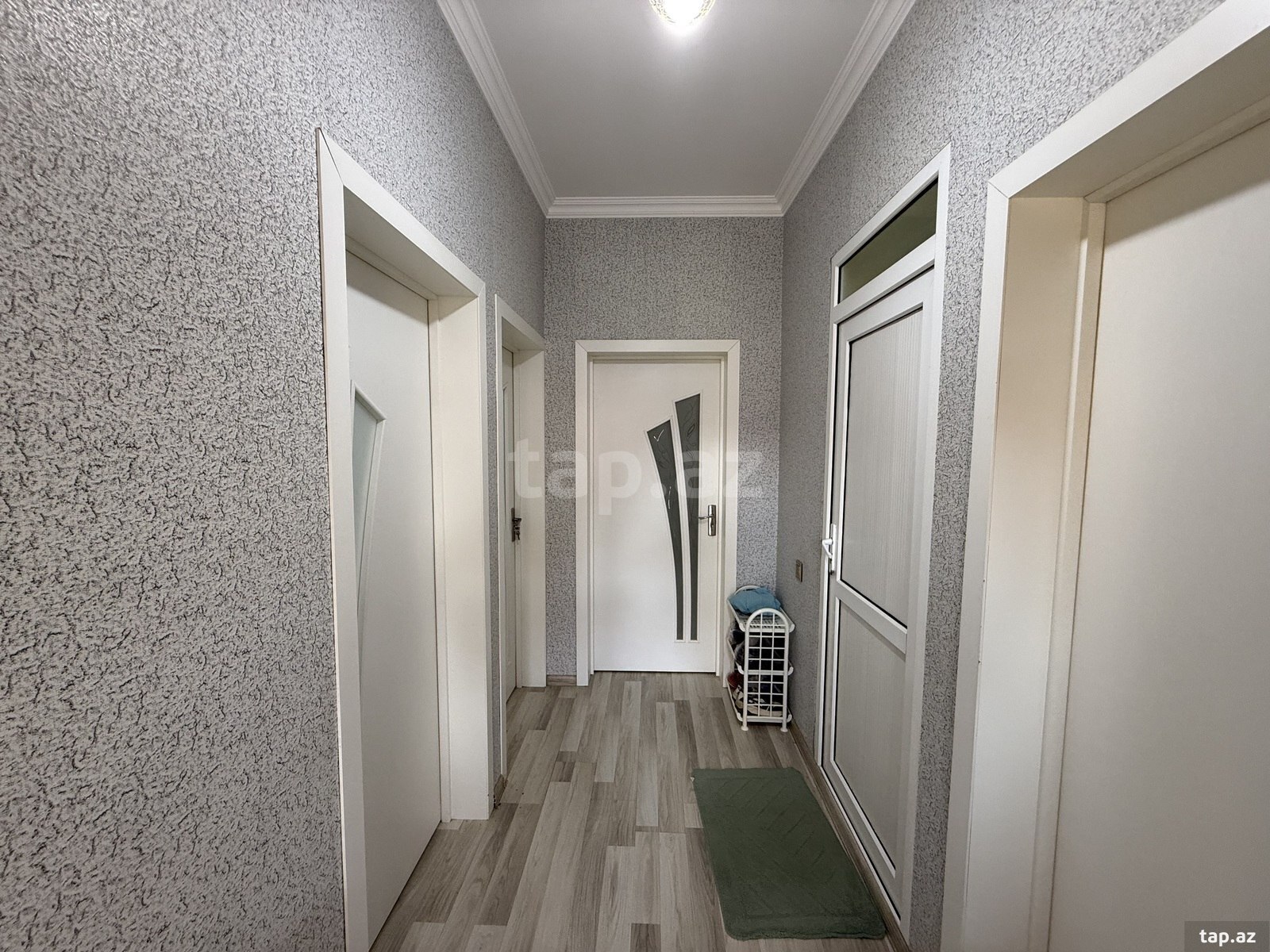 Həyət evi, Binəqədi qəs. (10)