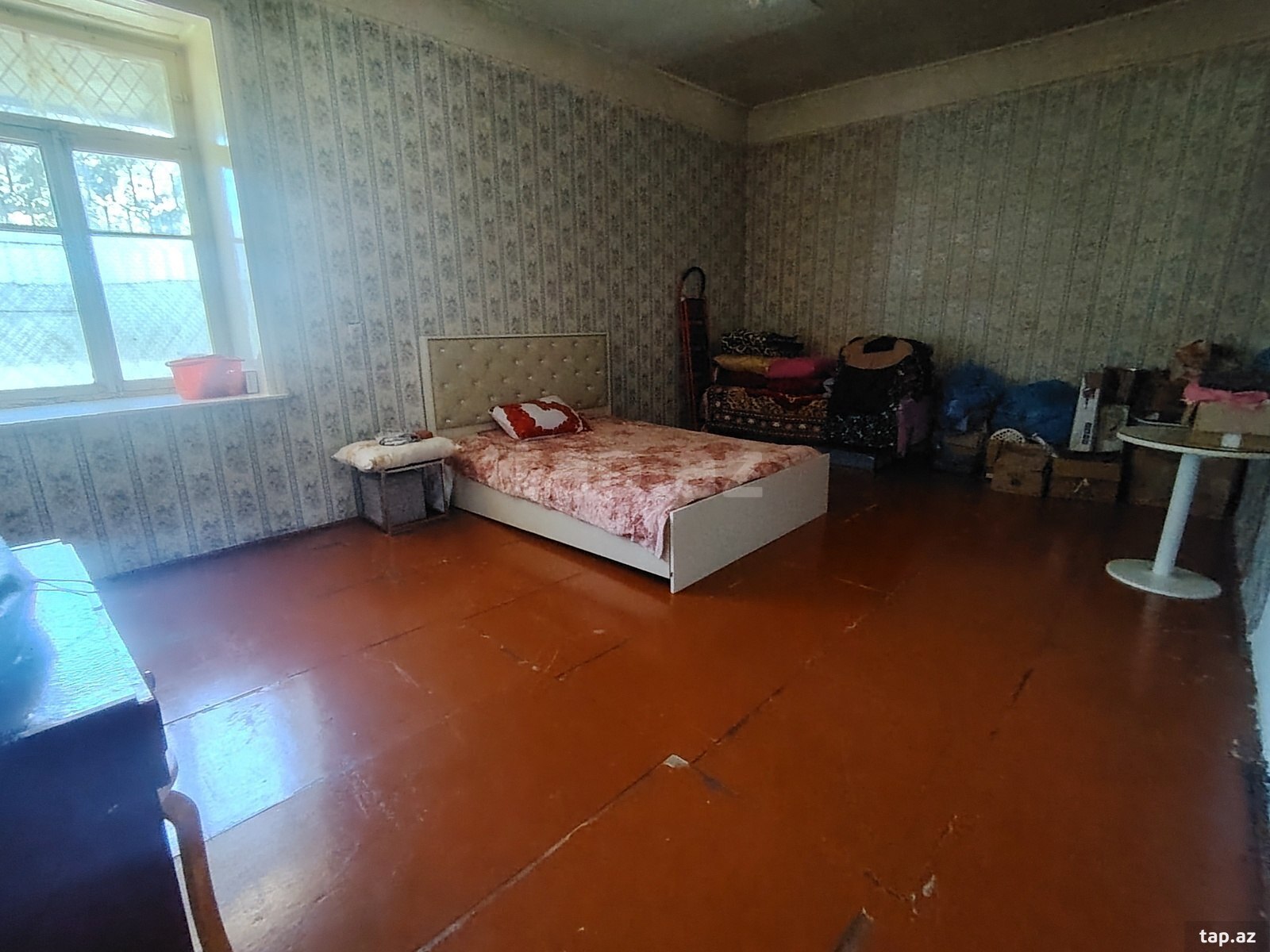 Həyət evi, Bərdə ş. (6)