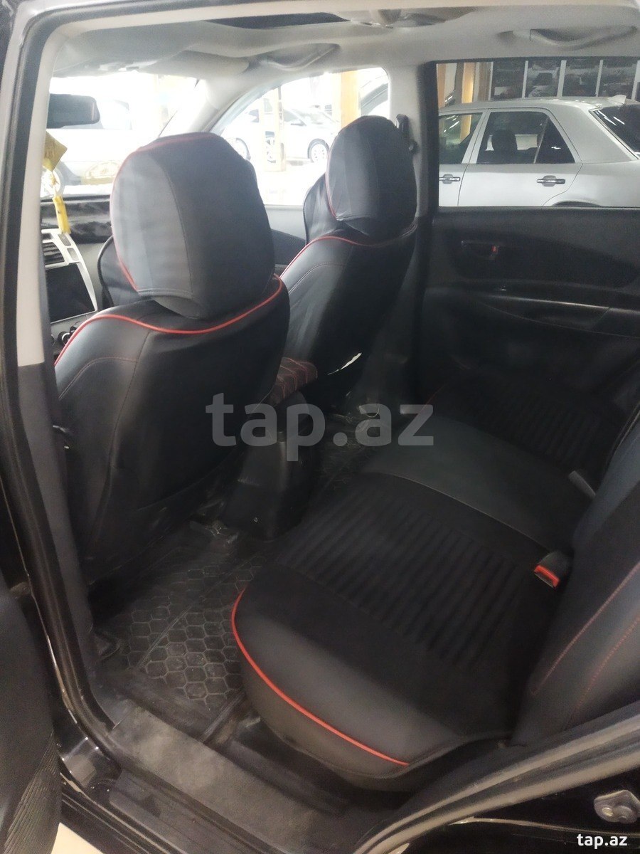 Hyundai Tucson, 2008 il (13)