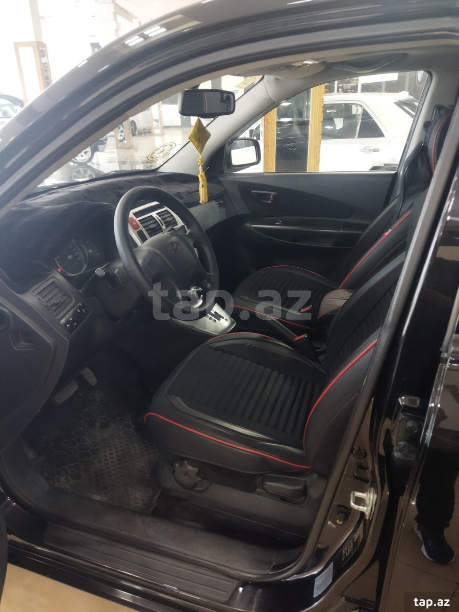 Hyundai Tucson, 2008 il (9)