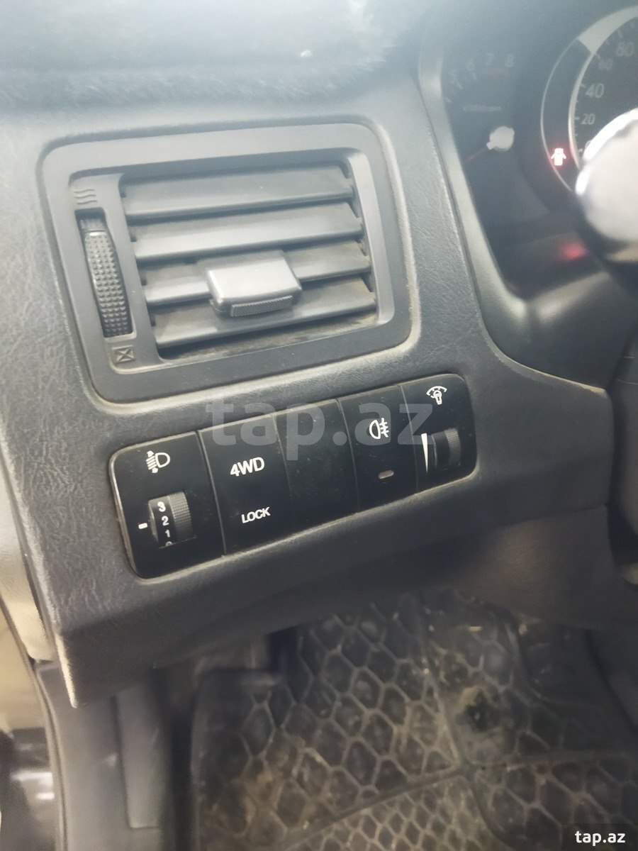 Hyundai Tucson, 2008 il (11)