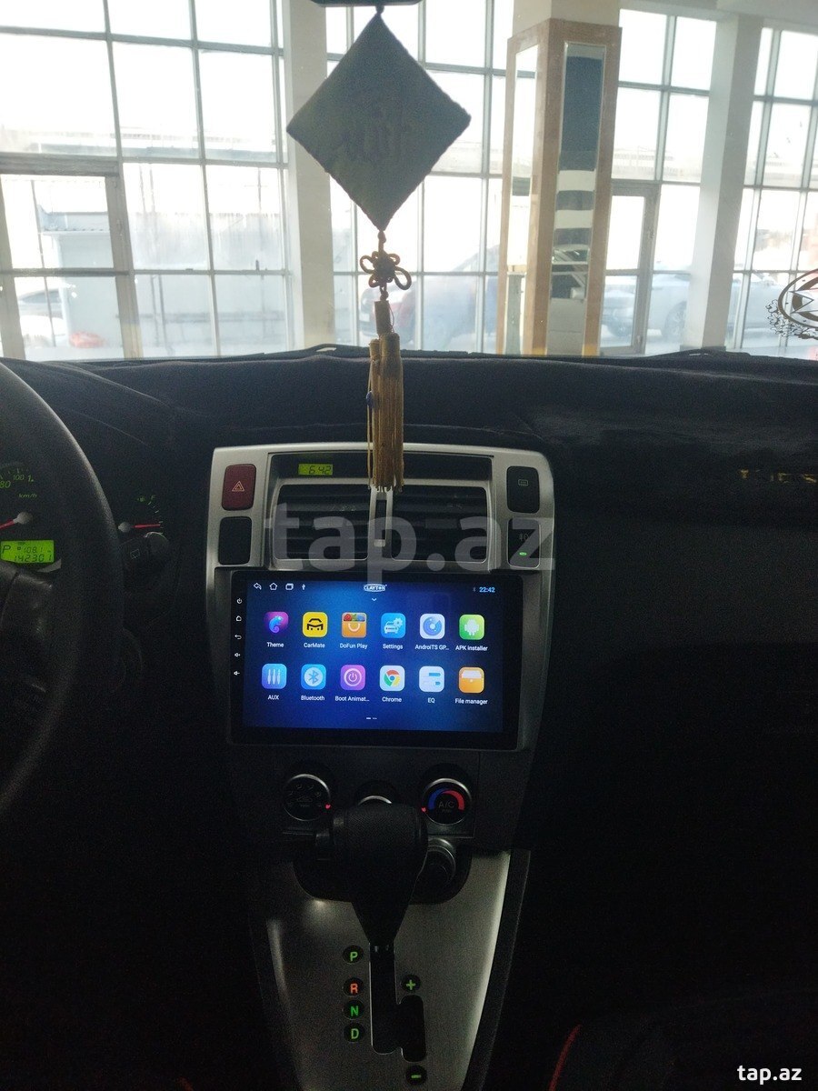 Hyundai Tucson, 2008 il (20)