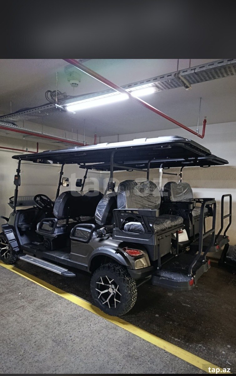 Can-Am Ahahsg, 2026 il