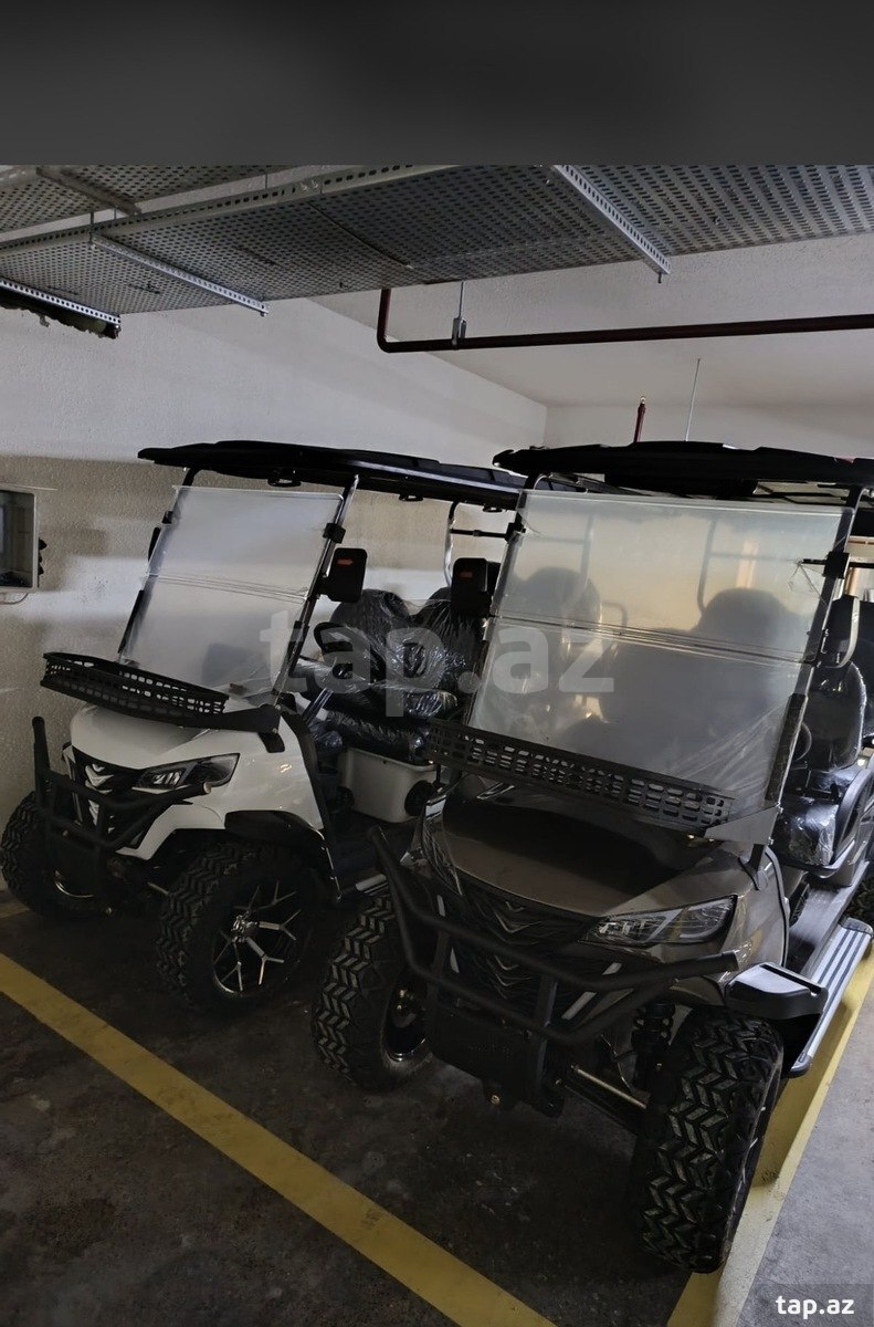 Can-Am Ahahsg, 2026 il (2)