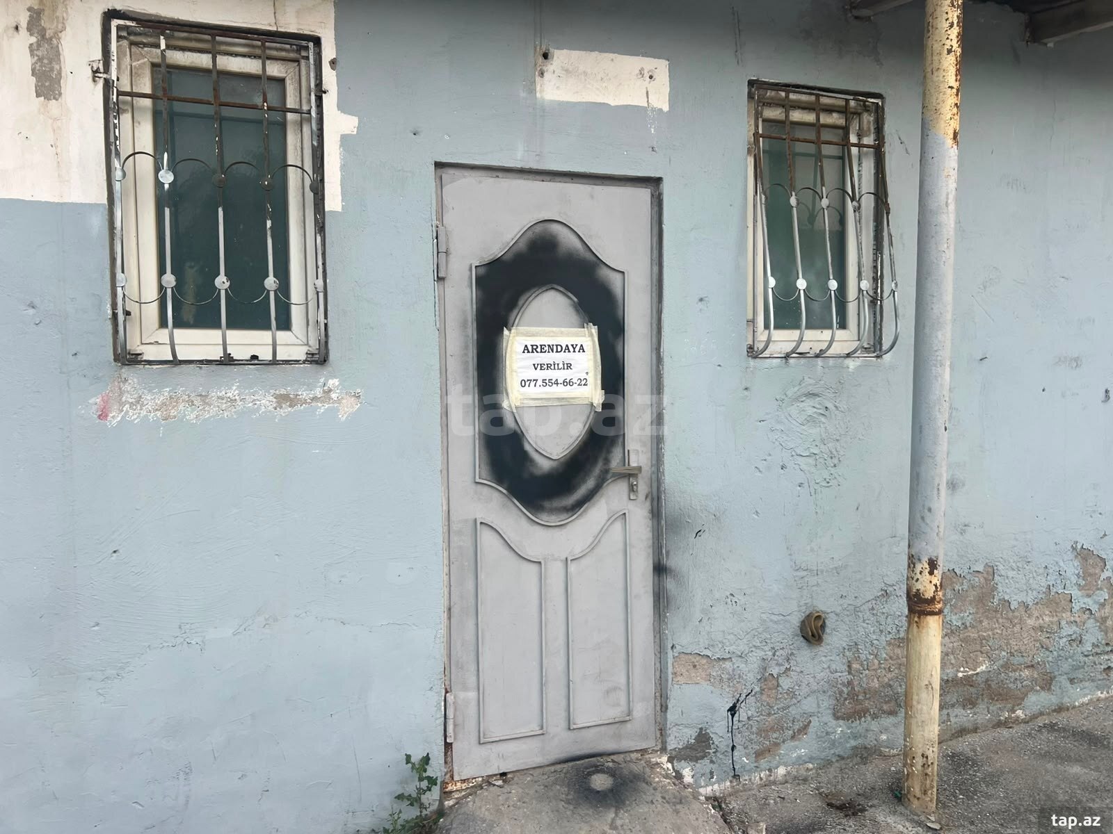 Obyekt icarəyə verilir, Sabunçu qəs. (13)