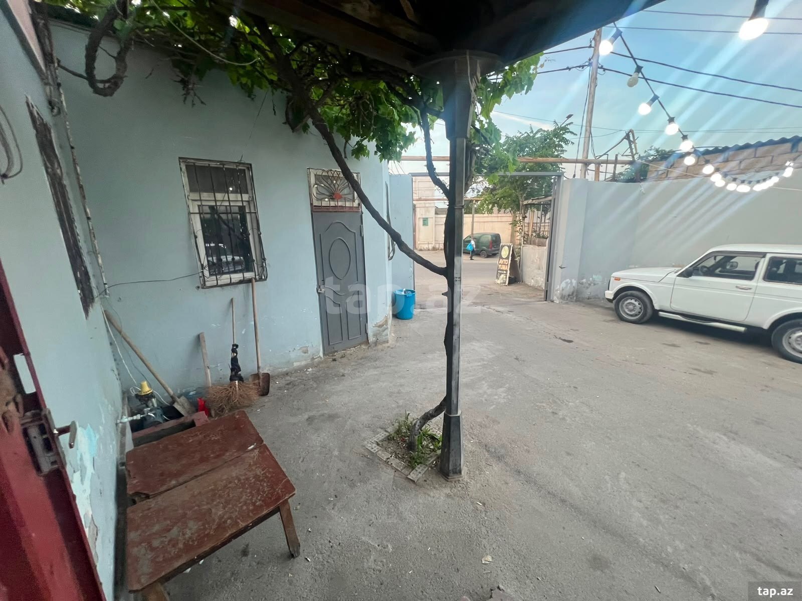 Obyekt icarəyə verilir, Sabunçu qəs. (12)