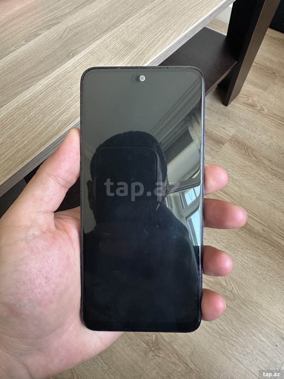 Xiaomi Redmi Note 11 Graphite Gray 128GB/4GB (2)